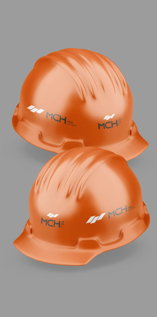 MCH Solar Solutions - Branded workwear