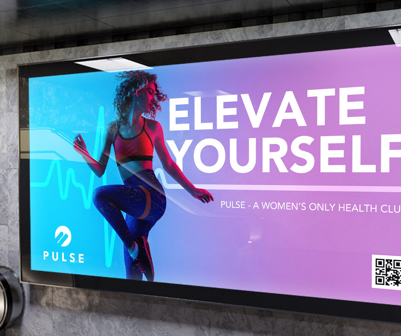 Pulse - Out of Home advertising