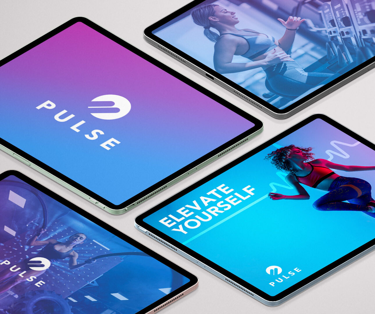 Pulse Graphic Design