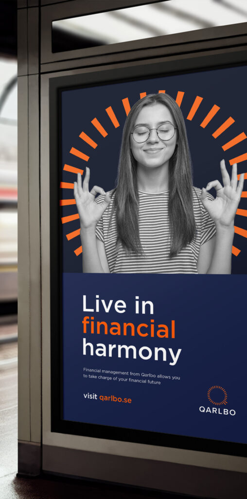Qarlbo - Out of Home Advertising